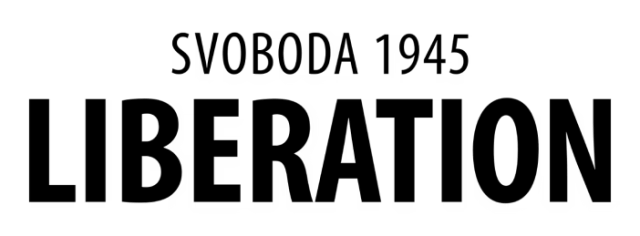 Логотип Svoboda 1945: Liberation