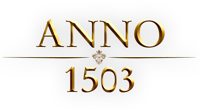 Логотип Anno 1503