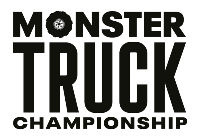 Логотип Monster Truck Championship