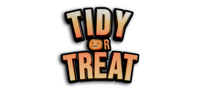 Логотип Tidy or Treat