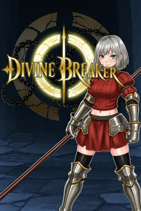 DIVINE BREAKER