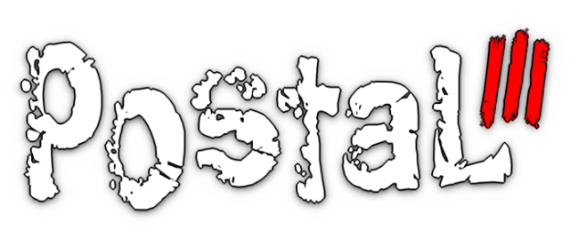 Логотип Postal 3