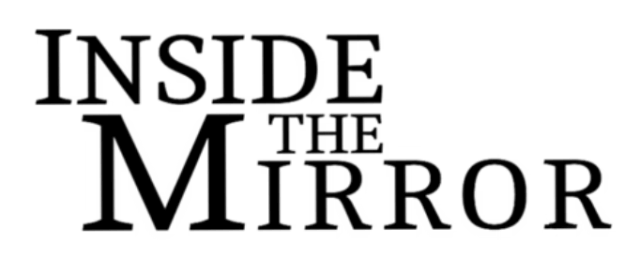 Логотип Inside The Mirror