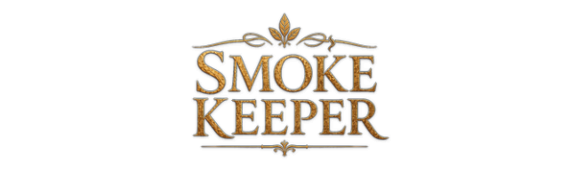 Логотип Smoke Keeper