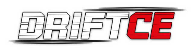 Логотип DRIFT CE