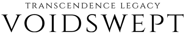 Логотип Transcendence Legacy - Voidswept