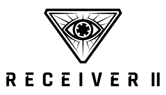 Логотип Receiver 2