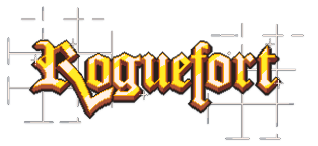 Логотип Roguefort