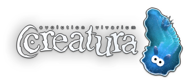 Логотип Creatura