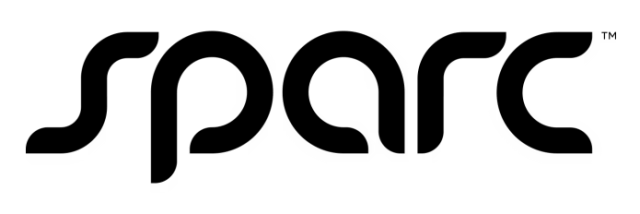 Логотип Sparc