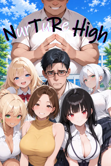 RPGM - NTR High