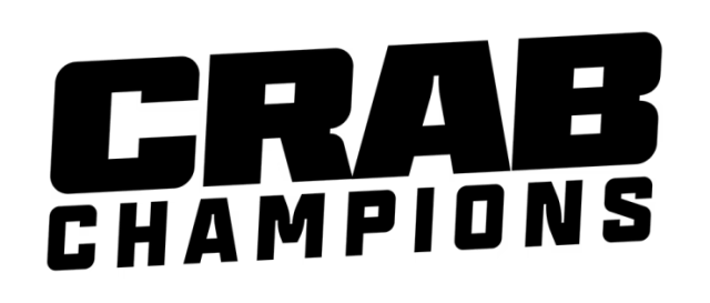 Логотип Crab Champions