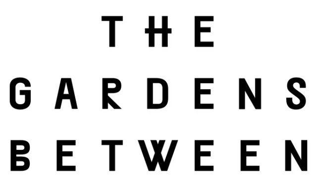 Логотип The Gardens Between