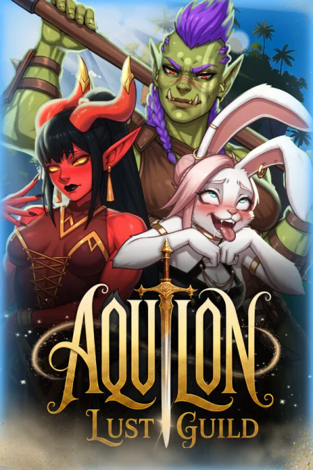 Aquilon: Lust Guild