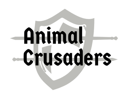 Логотип Animal Crusaders
