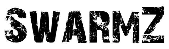 Логотип SwarmZ
