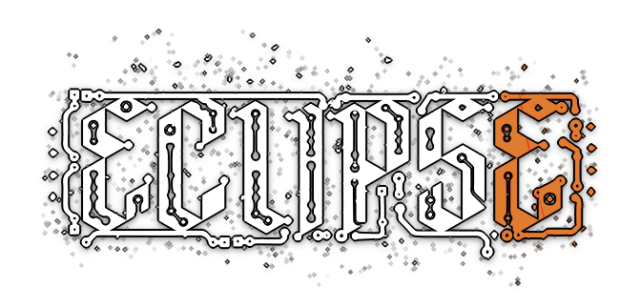 Логотип Eclipse