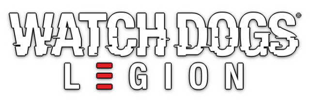 Логотип Watch Dogs Legion