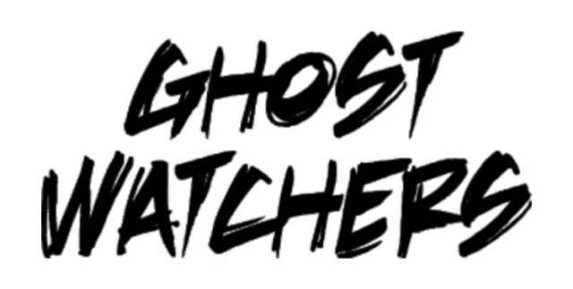Логотип Ghost Watchers