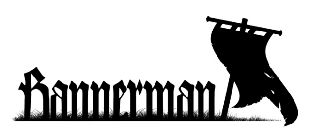 Логотип Bannerman