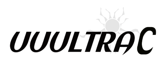 Логотип UuultraC