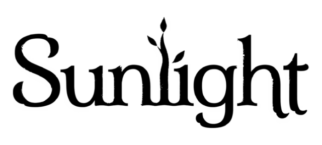 Логотип Sunlight
