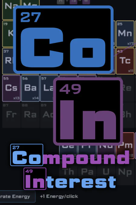 Compound Interest