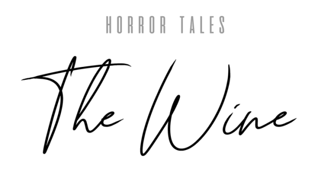 Логотип HORROR TALES: The Wine