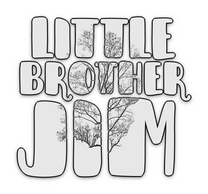 Логотип Little Brother Jim