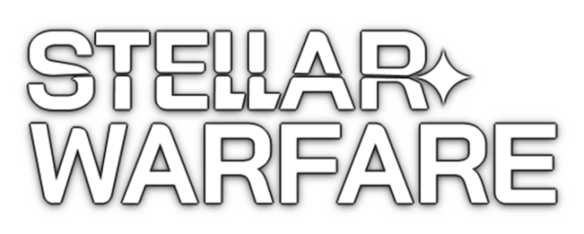 Логотип Stellar Warfare