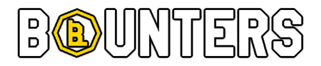 Логотип Bounters