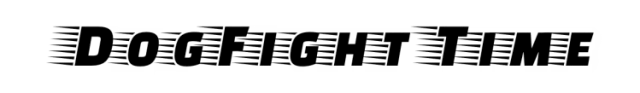 Логотип DogFight Time