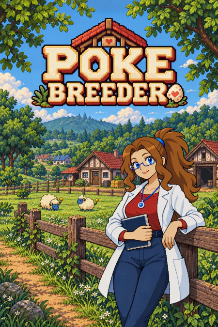 Poke Breeder