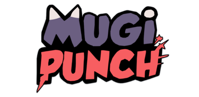 Логотип MugiPunch