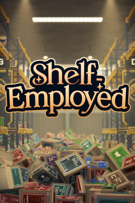 Shelf-Employed