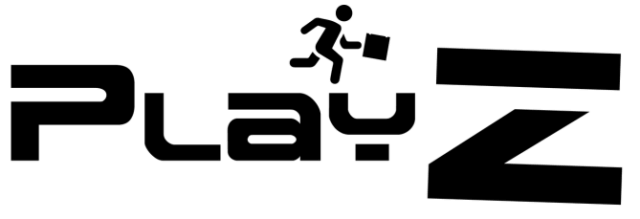 Логотип PlayZ