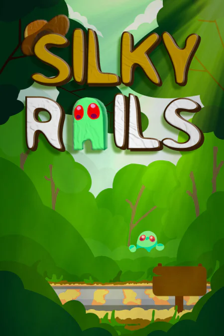 Silky Rails