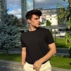 Мерген Курбанов