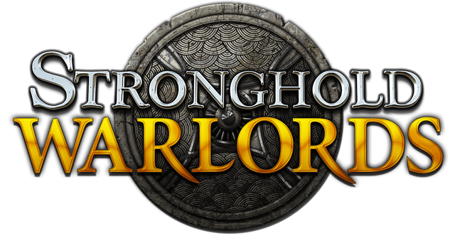 Логотип Stronghold: Warlords