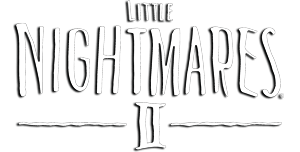 Логотип Little Nightmares 2
