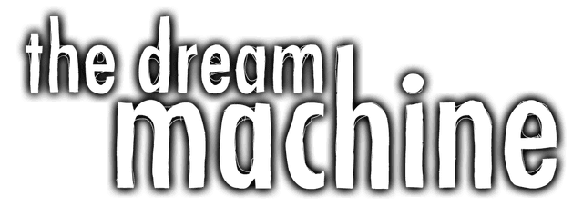 Логотип The Dream Machine