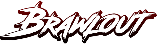 Логотип Brawlout