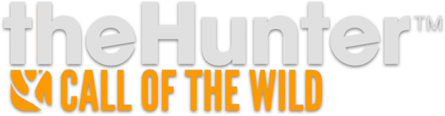 Логотип theHunter: Call of the Wild