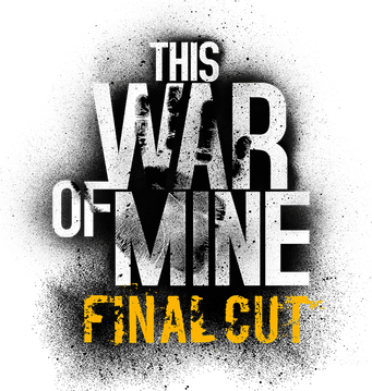 Логотип This War of Mine