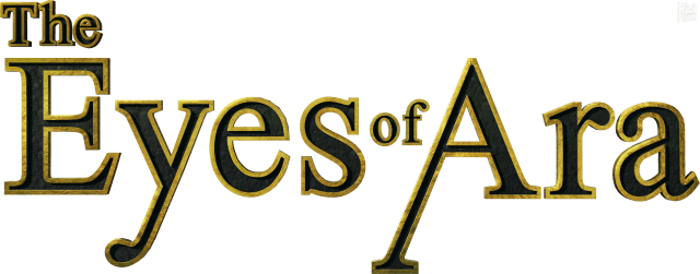 Логотип The Eyes of Ara