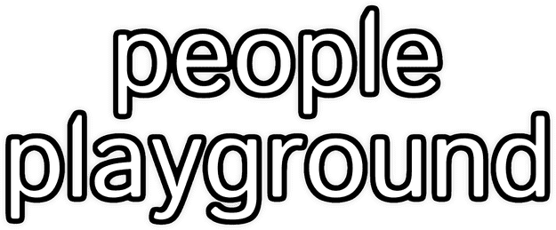 Логотип People Playground