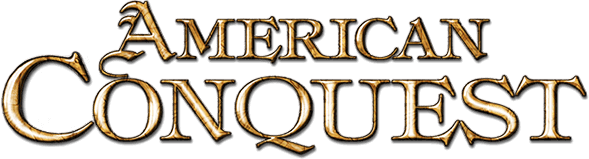 Логотип American Conquest