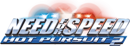 Логотип Need for Speed: Hot Pursuit 2