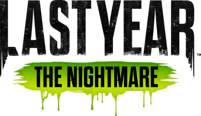 Логотип Last Year: The Nightmare