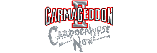 Логотип Carmageddon 2: Carpocalypse Now